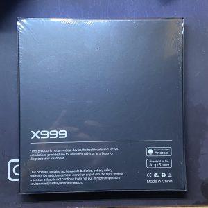 ساعت هوشمند ۴ بند مدل X999 | Smart Watch X999 Four Straps