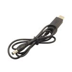 کابل USB افزاینده ولتاژ DC با خروجی 12V / 0.5A
