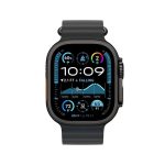 ساعت هوشمند KEQIWEAR مدل KW52 Ultra3 به همراه ایرپاد پرو و 7 عدد بند