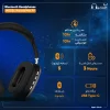 هدفون بلوتوثی مدل Airpods Max P9