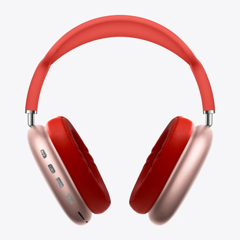 هدفون بلوتوثی مدل Airpods Max P9