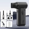 جت فن و دمنده و جارو شارژی Violent F72