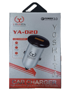 شارژر فندکی یوشیتا yoshita مدل YA-020
