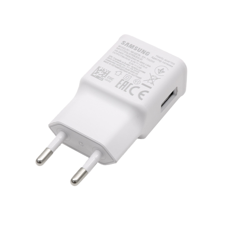 شارژر اصلی سامسونگ 15 وات مدل EP-TA200