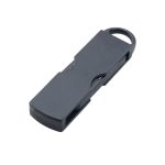 فندک الکترونیکی المنتی OTG جیبی تاشو با ورودی Type-C