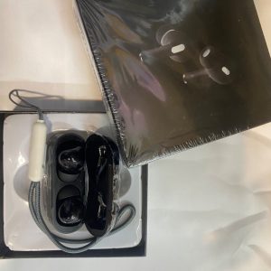 هدفون بلوتوثی AirPods Pro 2  های کپی دارای بند تایپ سی