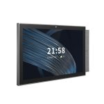 تاچ پنل صوتی و هوم سنتر اندرویدی WiFi/Zigbee هوشمند 10.1 اینچ TUYA مدل TPA10-M2E