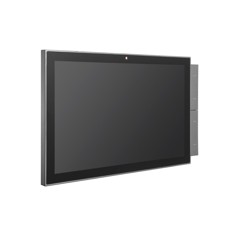 تاچ پنل صوتی و هوم سنتر اندرویدی WiFi/Zigbee هوشمند 10.1 اینچ TUYA مدل TPA10-M2E