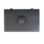 تاچ پنل صوتی و هوم سنتر اندرویدی WiFi/Zigbee هوشمند 10.1 اینچ TUYA مدل TPA10-M2E