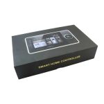 تاچ پنل صوتی و هوم سنتر اندرویدی WiFi/Zigbee هوشمند 8 اینچ TUYA