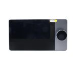 تاچ پنل صوتی و هوم سنتر اندرویدی WiFi/Zigbee هوشمند 8 اینچ TUYA