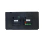 تاچ پنل صوتی و هوم سنتر اندرویدی WiFi/Zigbee هوشمند 8 اینچ TUYA