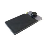 تاچ پنل صوتی و هوم سنتر اندرویدی WiFi/Zigbee هوشمند 10.1 اینچ TUYA مدل TPA10-M2E