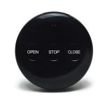 ریموت هوشمند درب و کرکره برقی TUYA با ارتباط WiFi Bluetooth و RF433