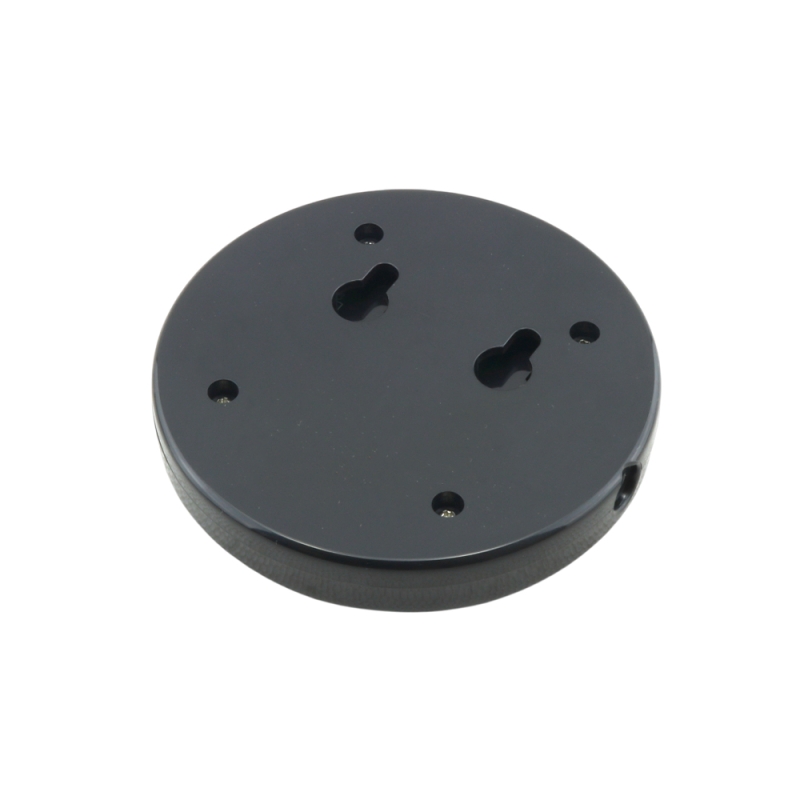 ریموت هوشمند درب و کرکره برقی TUYA با ارتباط WiFi Bluetooth و RF433
