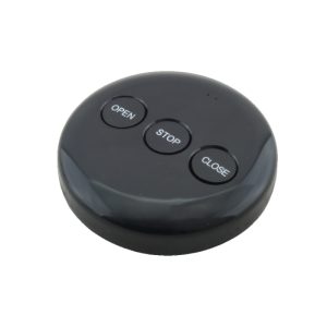 ریموت هوشمند درب و کرکره برقی TUYA با ارتباط WiFi Bluetooth و RF433