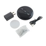 ریموت هوشمند درب و کرکره برقی TUYA با ارتباط WiFi Bluetooth و RF433