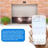 ریموت هوشمند درب و کرکره برقی TUYA با ارتباط WiFi Bluetooth و RF433