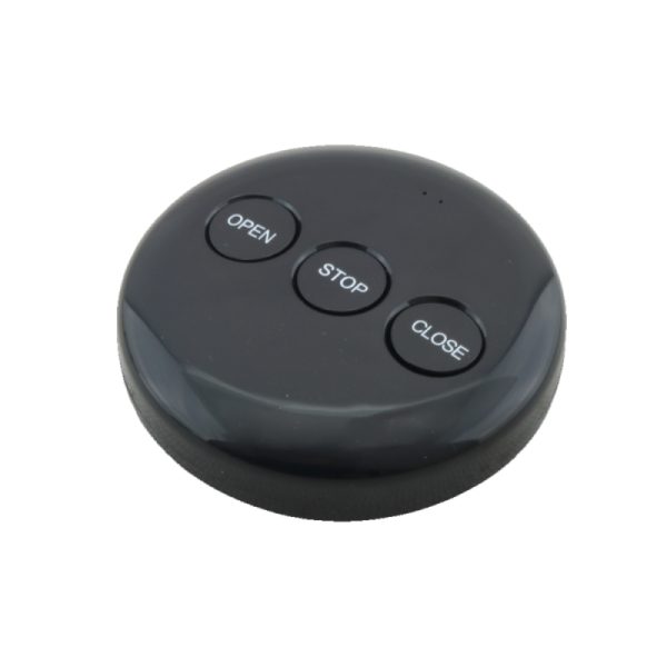 ریموت هوشمند درب و کرکره برقی TUYA با ارتباط WiFi Bluetooth و RF433