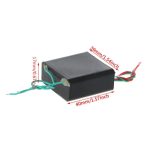 ماژول افزاینده ولتاژ پالس ژنراتور مدل 200KV