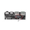ماژول فست شارژ پیشرفته پاوربانک ۲۲.۵ وات مدل SW6206 با درگاه Type-C و سنسور NTC