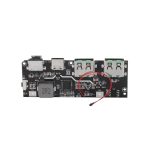 ماژول فست شارژ پیشرفته پاوربانک ۲۲.۵ وات مدل SW6206 با درگاه Type-C و سنسور NTC