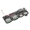 ماژول فست شارژ پیشرفته پاوربانک ۲۲.۵ وات مدل SW6206 با درگاه Type-C و سنسور NTC