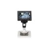 میکروسکوپ دیجیتال 1000X Portable Digital Microscope دارای نمایشگر 4.3 اینچی مدل DM4