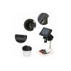 میکروسکوپ دیجیتال 1000X Portable Digital Microscope دارای نمایشگر 4.3 اینچی مدل DM4