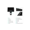 میکروسکوپ دیجیتال 1000X Portable Digital Microscope دارای نمایشگر 4.3 اینچی مدل DM4