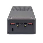 کیس پاوربانک فست شارژ 22.5 وات مدل L8-BT با قابلیت اسپیکر بلوتوثی