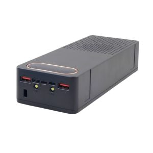 کیس پاوربانک فست شارژ 22.5 وات مدل L8-BT با قابلیت اسپیکر بلوتوثی