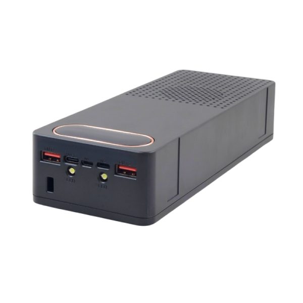 کیس پاوربانک فست شارژ 22.5 وات مدل L8-BT با قابلیت اسپیکر بلوتوثی