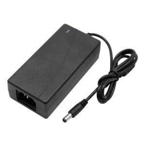 آداپتور 12 ولت 5 آمپر بین‌راهی مدل 12V-5A