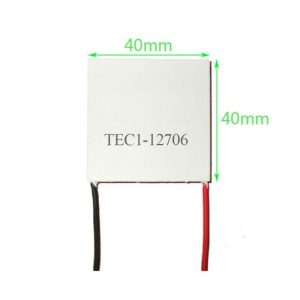 المان سرد کننده TEC1-12706 6A