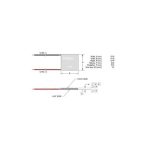 المان سرد کننده TEC1-12706 6A