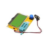 تستر قطعات الکترونیکی LCR-T4