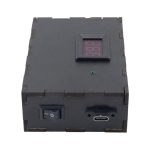 تستر هوشمند LED و بک لایت پرتابل شارژی