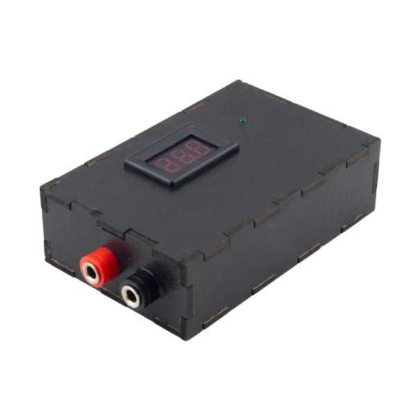 تستر هوشمند LED و بک لایت پرتابل شارژی