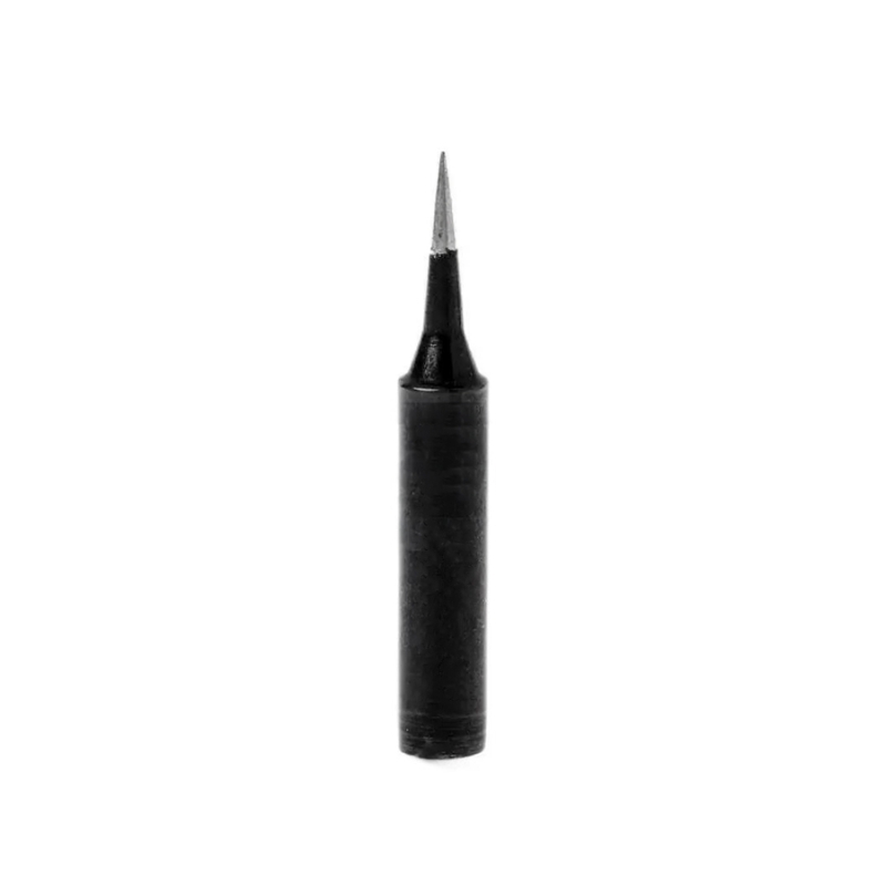 سرهویه سوزنی SMD مخصوص هیتر مشکی مدل 900M-T-I