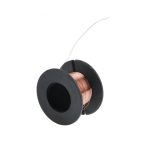 سیم لاکی مسی سایز 0.1 میلیمتر مخصوص تعمیرات موبایل