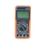 مولتیمتر دیجیتال مدل DT-9205A