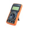 مولتیمتر دیجیتال مدل DT-9205A