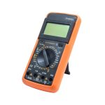 مولتیمتر دیجیتال مدل DT-9205A