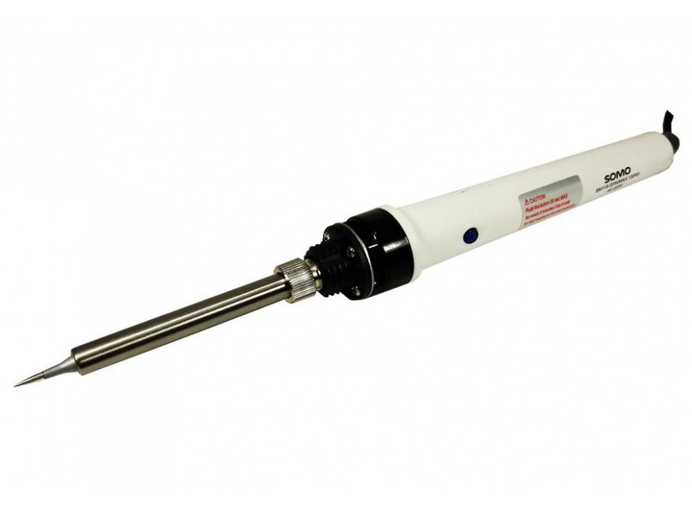 هویه متغیر 20 تا 130 وات سومو SOMO مدل SM-119
