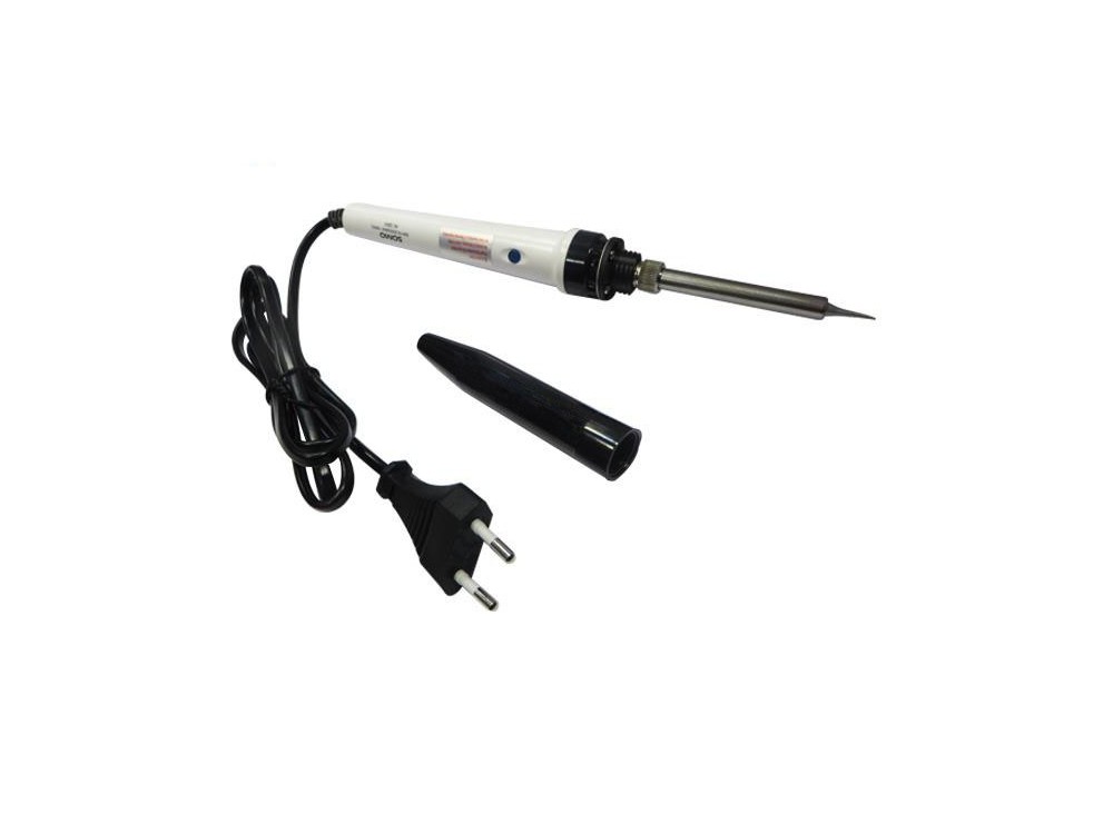 هویه متغیر 20 تا 130 وات سومو SOMO مدل SM-119