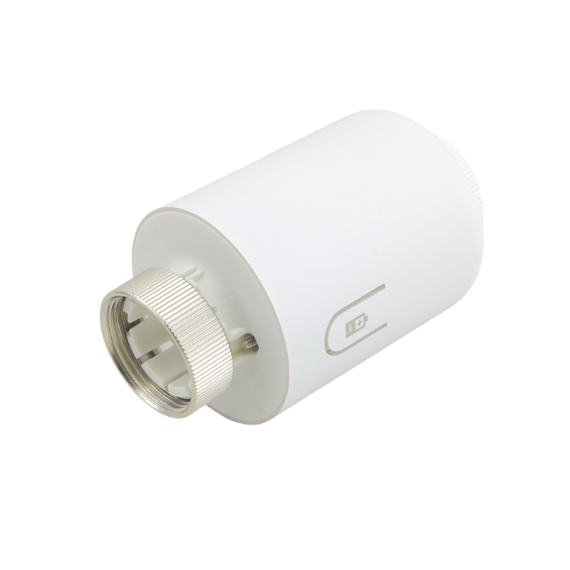 ترموستات و شیر رادیاتور هوشمند TUYA دارای ارتباط ZigBee