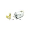 ست سه نظام پنج سر با قطر شافت 2.35mm و سایز مته 0.8mm تا 3mm