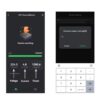 سوئیچ و ماژول اندازه‌گیری انرژی هوشمند TUYA مدل ST-1168 دارای ارتباط WiFi