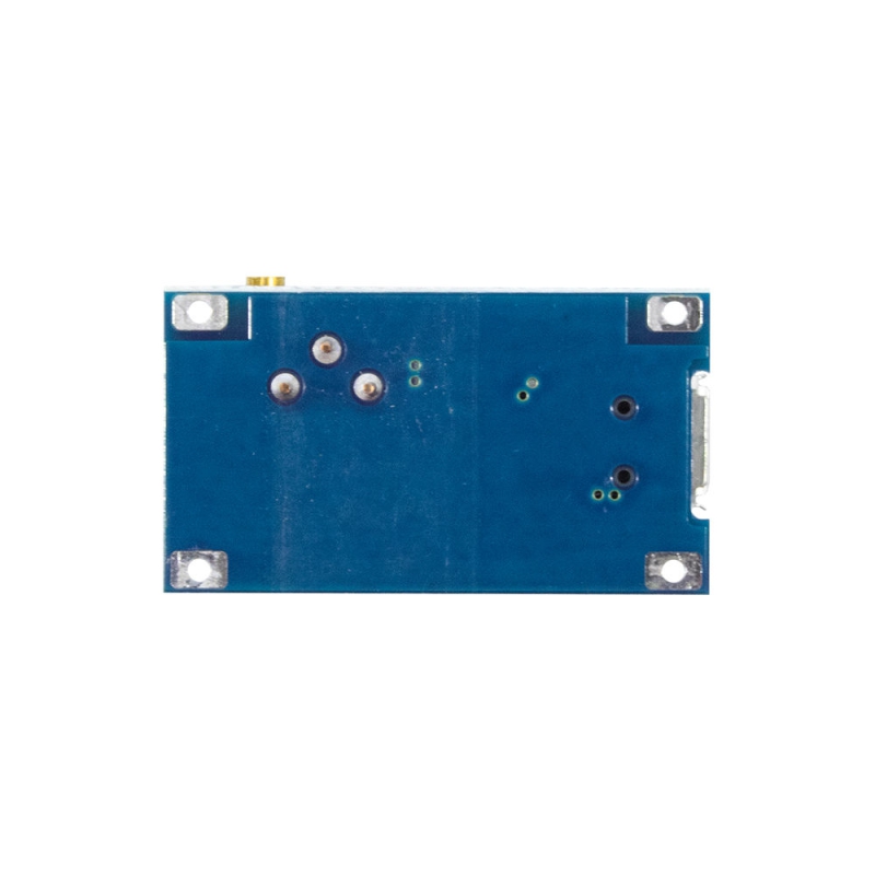 ماژول رگولاتور ولتاژ افزاینده HW-183 با ورودی Micro USB و جریان 2 آمپر